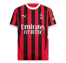 Maillot de Foot AC Milan Tenue Domicile 2024/25 Maillot de Foot AC Milan Tenue Domicile 2024/25