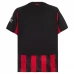 Maillot de Foot AC Milan Tenue Domicile 2025/26