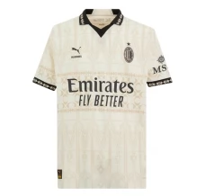 Maillot de Foot AC Milan Tenue Domicile Fourth Pleasures Light 2023/24