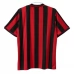 Maillot de Foot AC Milan Tenue Domicile Retro 1997-98