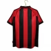 Maillot de Foot AC Milan Tenue Domicile Retro 1998-99
