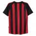 Maillot de Foot AC Milan Tenue Domicile Retro 2002-03