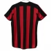 Maillot de Foot AC Milan Tenue Domicile Retro 2003-04