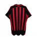 Maillot de Foot AC Milan Tenue Domicile Retro 2006-07