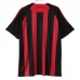 Maillot de Foot AC Milan Tenue Domicile Retro 2008-09