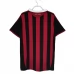 Maillot de Foot AC Milan Tenue Domicile Retro 2009-10