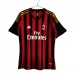 Maillot de Foot AC Milan Tenue Domicile Retro 2013-14