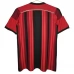 Maillot de Foot AC Milan Tenue Domicile Retro 2014-15