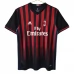 Maillot de Foot AC Milan Tenue Domicile Retro 2016-17
