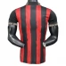 Maillot de Foot AC Milan Tenue Domicile Rossoneri Bloom 2025/26