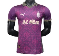 Maillot de Foot AC Milan Tenue Domicile Royal Bloom 2025/26