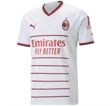 Maillot de Foot AC Milan Tenue Extérieur 2022/23