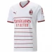 Maillot de Foot AC Milan Tenue Extérieur 2022/23