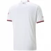 Maillot de Foot AC Milan Tenue Extérieur 2022/23