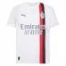 Maillot de Foot AC Milan Tenue Extérieur 2023/24
