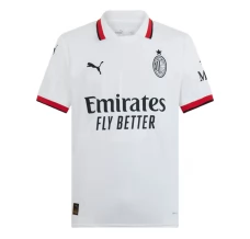 Maillot de Foot AC Milan Tenue Extérieur 2024/25