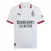 Maillot de Foot AC Milan Morata 7 Tenue Extérieur 2024/25 Maillot de Foot AC Milan Morata 7 Tenue Extérieur 2024/25