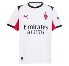 Maillot de Foot AC Milan Tenue Extérieur 2025/26 Maillot de Foot AC Milan Tenue Extérieur 2025/26
