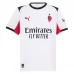 Maillot de Foot AC Milan Tenue Extérieur 2025/26