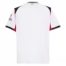 Maillot de Foot AC Milan Tenue Extérieur 2025/26