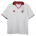 Maillot de Foot AC Milan Tenue Extérieur Retro 1988-89 Maillot de Foot AC Milan Tenue Extérieur Retro 1988-89