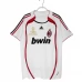 Maillot de Foot AC Milan Tenue Extérieur Retro 2006-07 Maillot de Foot AC Milan Tenue Extérieur Retro 2006-07
