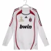 Maillot de Foot AC Milan Tenue Extérieur Retro 2006-07 Manche Longue Maillot de Foot AC Milan Tenue Extérieur Retro 2006-07 Manche Longue