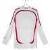 Maillot de Foot AC Milan Tenue Extérieur Retro 2006-07 Manche Longue