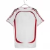 Maillot de Foot AC Milan Tenue Extérieur Retro 2006-07