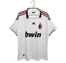 Maillot de Foot AC Milan Tenue Extérieur Retro 2009-10