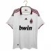 Maillot de Foot AC Milan Tenue Extérieur Retro 2009-10
