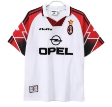 Maillot de Foot AC Milan Tenue Extérieur Special Edition Retro 1997-98