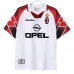 Maillot de Foot AC Milan Tenue Extérieur Special Edition Retro 1997-98 Maillot de Foot AC Milan Tenue Extérieur Special Edition Retro 1997-98