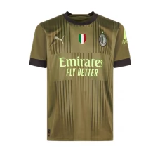 Maillot de Foot AC Milan Tenue Third 2022/23