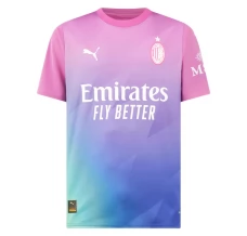 Maillot de Foot AC Milan Tenue Third 2023/24