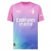 Maillot de Foot AC Milan Rafa Leao 10 Tenue Third 2023/24