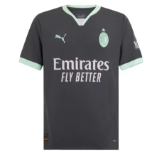 Maillot de Foot AC Milan Tenue Third 2024/25