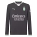 Maillot de Foot AC Milan Morata 7 Tenue Third 2024/25 Manche Longue