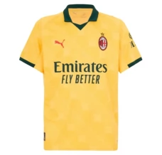 Maillot de Foot AC Milan Tenue Third 2025/26