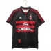 Maillot de Foot AC Milan Tenue Third Retro 1998-99 Maillot de Foot AC Milan Tenue Third Retro 1998-99