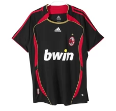 Maillot de Foot AC Milan Tenue Third Retro 2006-07