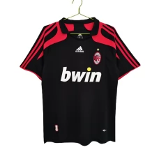 Maillot de Foot AC Milan Tenue Third Retro 2007-08