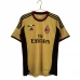 Maillot de Foot AC Milan Tenue Third Retro 2013-14