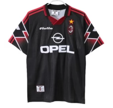 Maillot de Foot AC Milan Tenue Third Special Edition Retro 1997-98