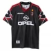 Maillot de Foot AC Milan Tenue Third Special Edition Retro 1997-98 Maillot de Foot AC Milan Tenue Third Special Edition Retro 1997-98