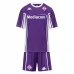 Maillot de Foot ACF Fiorentina Enfant Tenue Domicile 2025/26