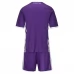 Maillot de Foot ACF Fiorentina Enfant Tenue Domicile 2025/26