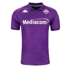 Maillot de Foot ACF Fiorentina Tenue Domicile 2024/25