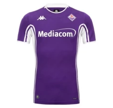 Maillot de Foot ACF Fiorentina Tenue Domicile 2025/26