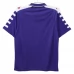 Maillot de Foot ACF Fiorentina Tenue Domicile Retro 1998-99